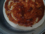 Cheesy Pizza