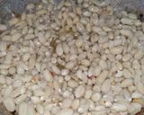 Foto langkah ke 3 dari resep Kacang bawang.