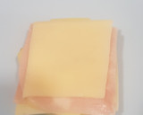 Foto del paso 2 de la receta: Pastelitos de patatas