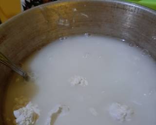 83. Es Cendol Nutrijell anti ribet - Step 2