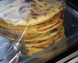 Foto del paso 3 de la receta: Pizzetas al sartén