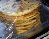 Foto del paso 3 de la receta: Pizzetas al sartén