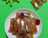 Foto langkah ke 8 dari resep Dodol Pepaya.