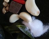 Foto langkah ke 4 dari resep Lotek Sayur.