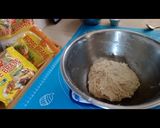 Foto langkah ke 3 dari resep Adonan Dasar Roti Tanpa Ulen Dengan Margarin Tanpa Telur.