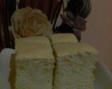 Foto langkah ke 10 dari resep Ogura cake moka.