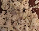 Foto del paso 2 de la receta: Arroz con pollo al estilo costarricense