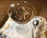 Foto del paso 4 de la receta: Mousse de chocolate