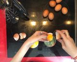 Foto del paso 1 de la receta: Tarta de limón