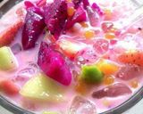 Foto langkah ke 3 dari resep Sup buah segar.