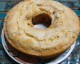 Foto del paso 5 de la receta: Budín con chispas de chocolate