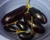 عکس مرحله 1 از دستور کشک بادمجانه 🍆🍽️