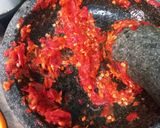 Foto langkah ke 2 dari resep Nila Goreng Sambal Pecak.