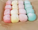 Foto langkah ke 5 dari resep Japanese Milk Bread.