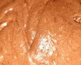 MOIST CHOCOLATE CAKE,Cocoa Ganache recipe step 2 photo