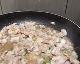 Foto langkah ke 3 dari resep 35.2023. Chicken Yakiniku.