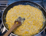 Foto del paso 3 de la receta: Relleno para empanadas de choclo