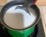 Foto langkah ke 5 dari resep Bubur Candil Ubi.