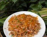 Foto langkah ke 4 dari resep Fuyunghai.