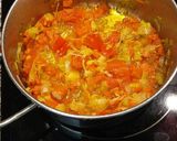 Foto del paso 1 de la receta: Salsa americana