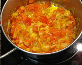 Foto del paso 1 de la receta: Salsa americana