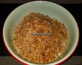 Foto langkah ke 3 dari resep Abon Ayam Homemade.