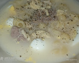 Foto del paso 4 de la receta: Caldo de pollo
