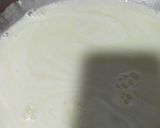 A picture of step 3 of Simple faloda.