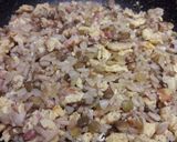 Foto del paso 1 de la receta: Revuelto Deli
