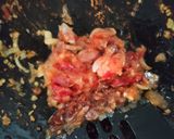 Gambar langkah 3 resipi Nasi Goreng Anak Bujang.