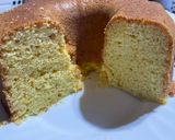 Foto del paso 4 de la receta: Budín de mandarina