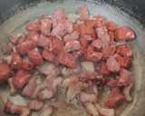 Foto del paso 2 de la receta: Garbanzo frito