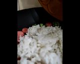 Foto langkah ke 3 dari resep Nasi Goreng Poll Pedas Simple.