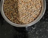ஆரோக்கியமான கம்பு இட்லி (Kambu idli recipe in tamil) ரெசிபி ஸ்டேப் 1 புகைப்படம்