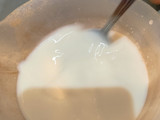 Kue Apem (Terigu)