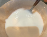 Foto langkah ke 1 dari resep Kue Apem (Terigu).