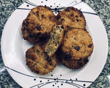 Foto del paso 3 de la receta: Barritas de cereal fit. Opción veganos!