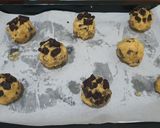 Foto langkah ke 4 dari resep 267. Soft cookies.