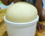 Foto langkah ke 2 dari resep Roti Manis.