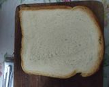 Foto langkah ke 1 dari resep Roti Bakar Piscok.
