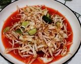 Foto langkah ke 6 dari resep Asinan sayur.