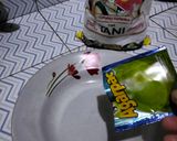 Foto langkah ke 1 dari resep Boba tapioka.