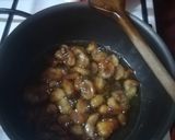 Narancsos kacsasült recept fázis 1 fotója