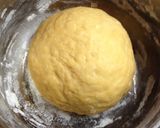 Foto del paso 3 de la receta: Masa para pasta rellena