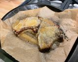 Une image de l'étape 4 de Côtes de porc marinées au four.
