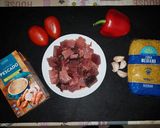 Foto del paso 2 de la receta: 🥘 fideuá 🥘