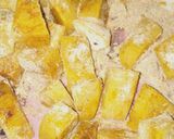 A picture of step 11 of Chinese Peshaware biryani 😋.