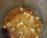 Makhana Kaju Curry recipe step 5 photo