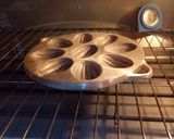 Foto langkah ke 1 dari resep Cake Bahulu #PejuangGoldenApron2.