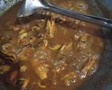 Sate Kerang langkah memasak 2 foto